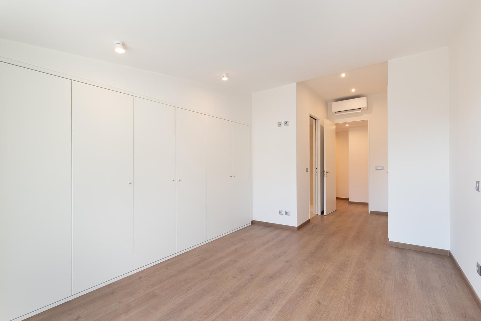Apartamento T3 com vista, Alcântara, Lisboa - Imagem 24
