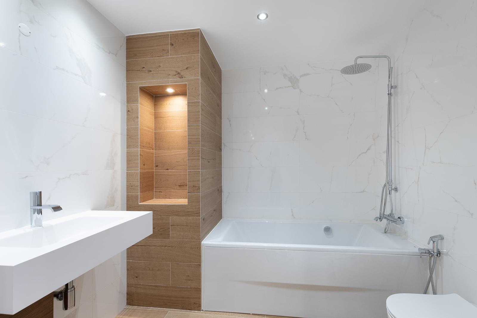 Apartamento T3 com vista, Alcântara, Lisboa - Imagem 23