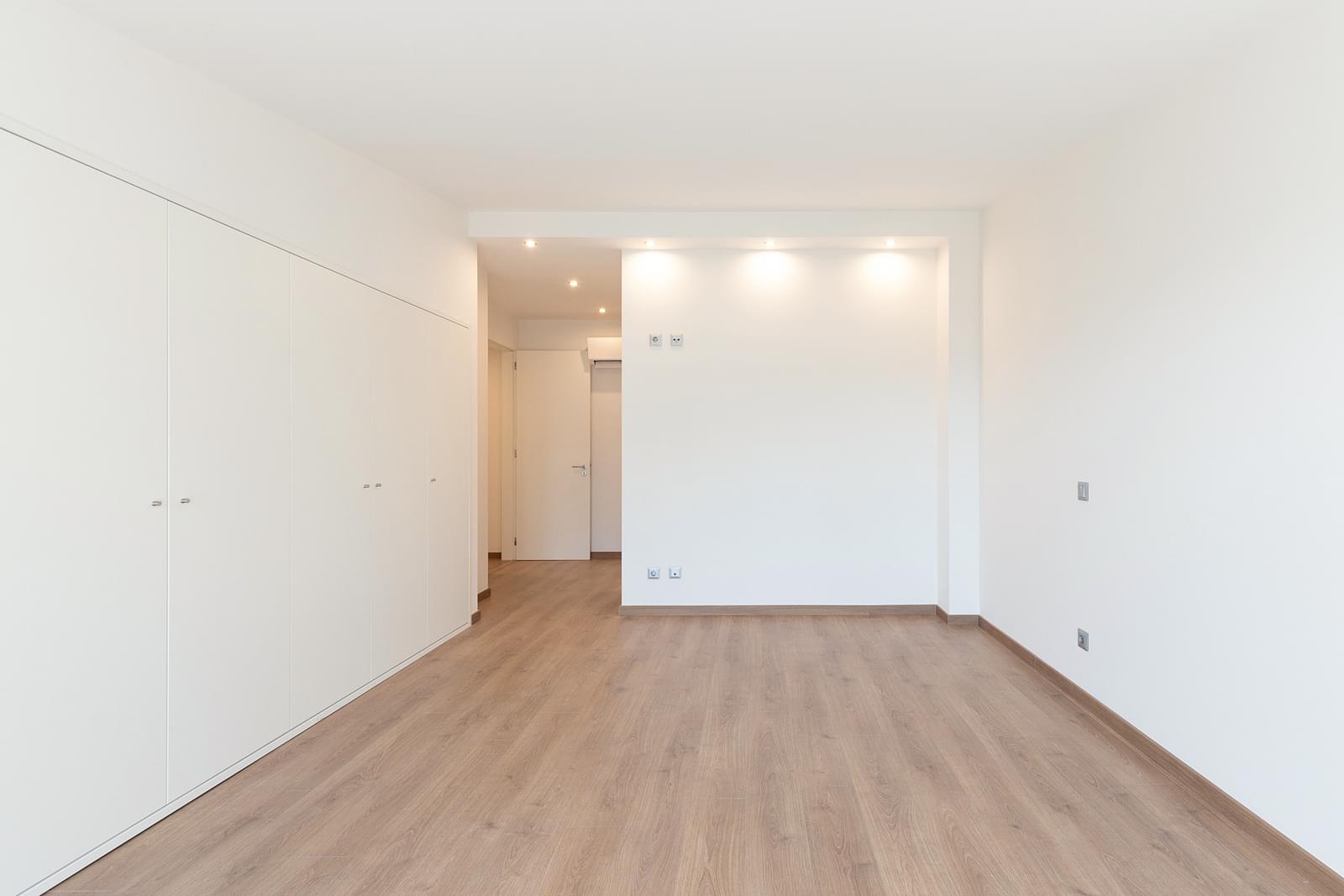 Apartamento T3 com vista, Alcântara, Lisboa - Imagem 20