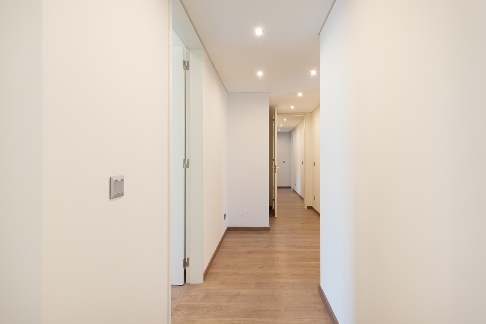 Apartamento T3 com vista, Alcântara, Lisboa - Imagem 18