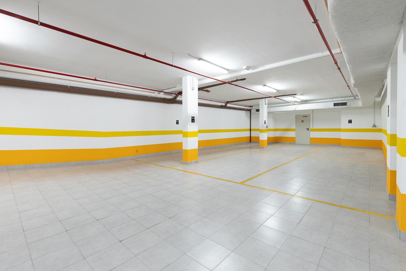 Apartamento T3 com vista, Alcântara, Lisboa - Imagem 35