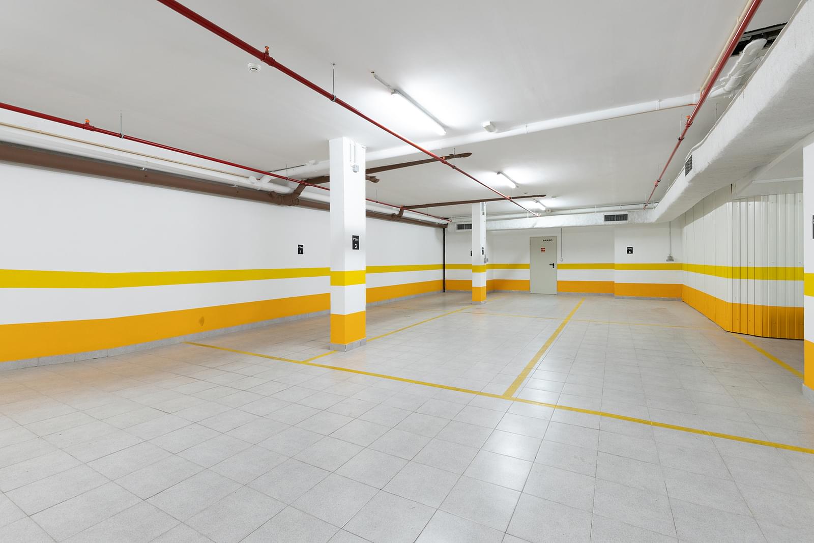 Apartamento T3 com vista, Alcântara, Lisboa - Imagem 36