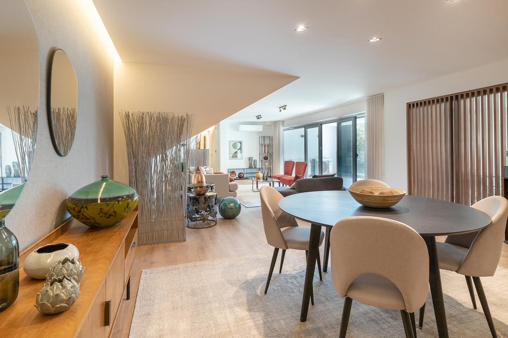 4 Bedroom Apartment with parking, Alcântara, Lisboa 2182656622