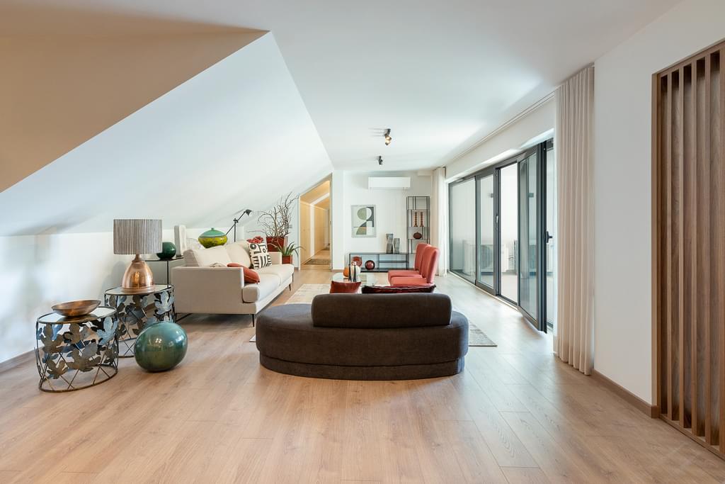 4 Bedroom Apartment with parking, Alcântara, Lisboa 2182656622