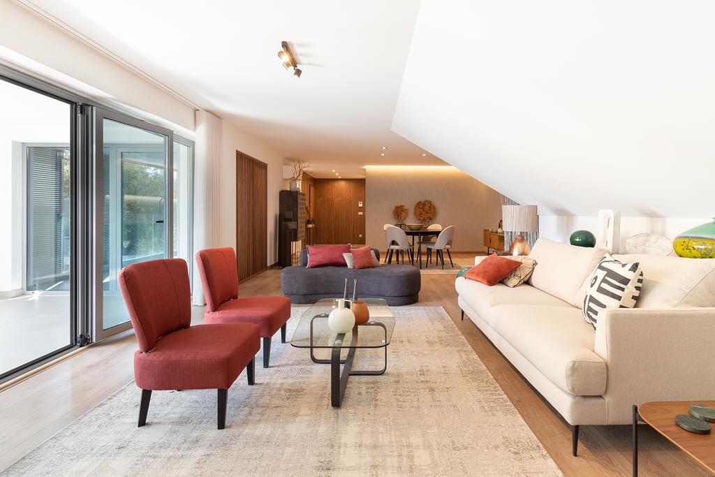 4 Bedroom Apartment with parking, Alcântara, Lisboa 2182656622