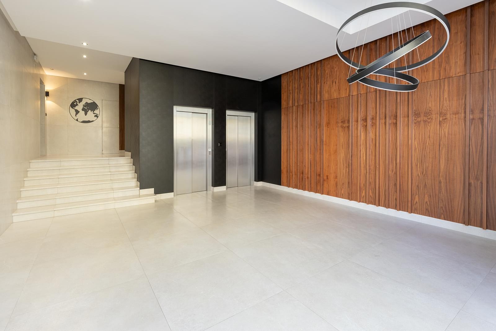 Apartamento T4 com estacionamento, Alcântara, Lisboa - Imagem 47