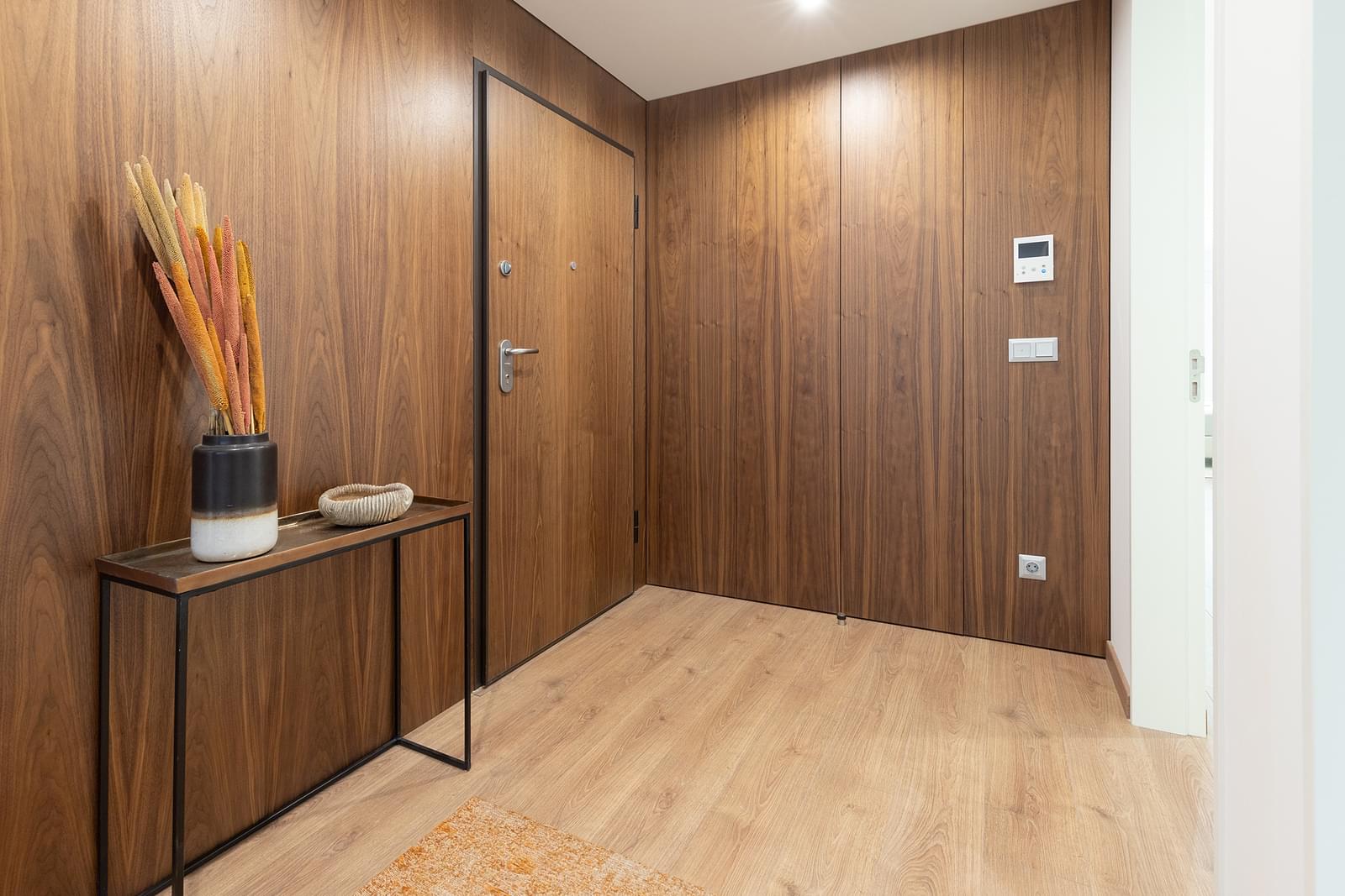 Apartamento T4 com estacionamento, Alcântara, Lisboa - Imagem 46