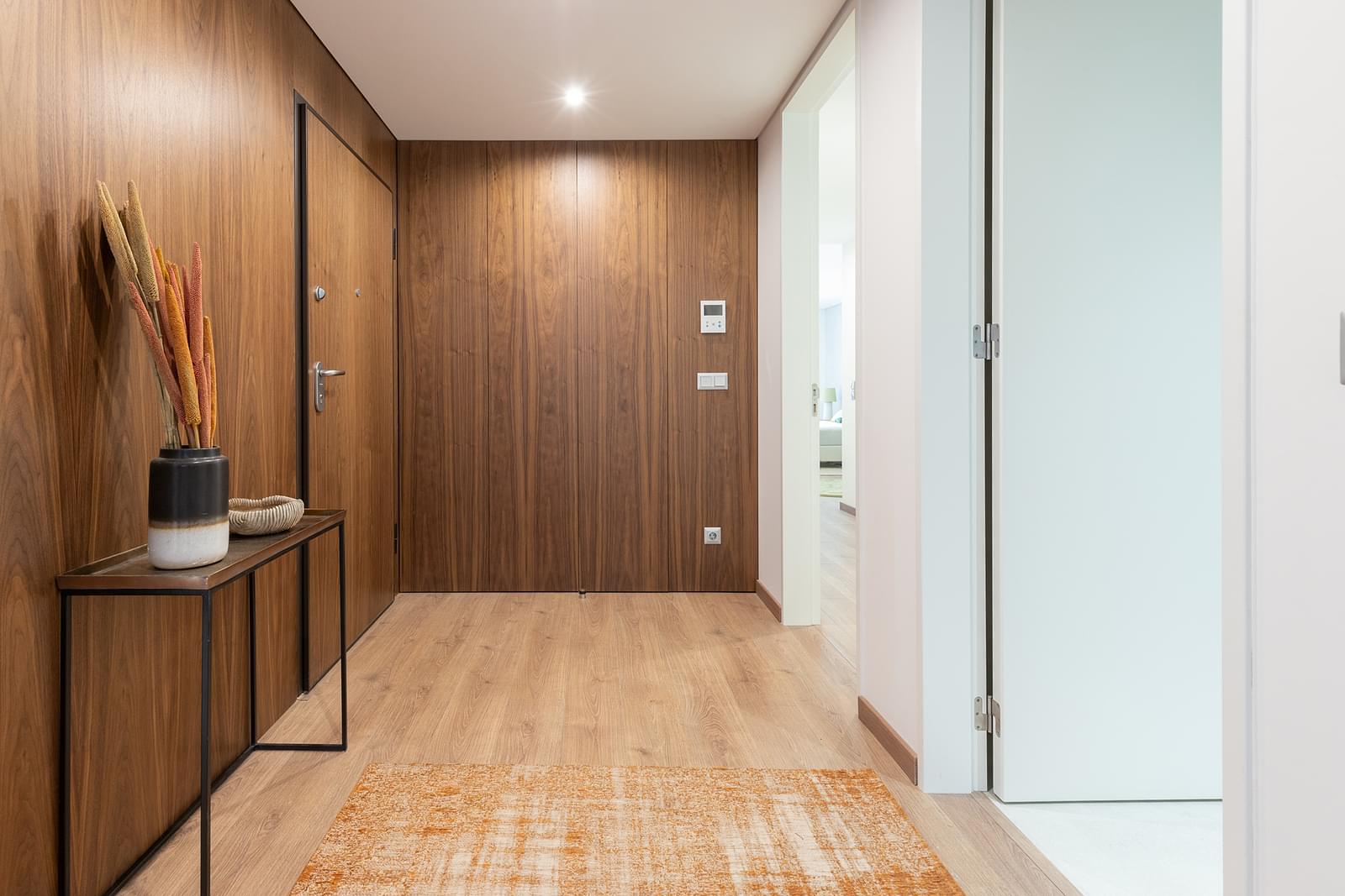 Apartamento T4 com estacionamento, Alcântara, Lisboa - Imagem 45