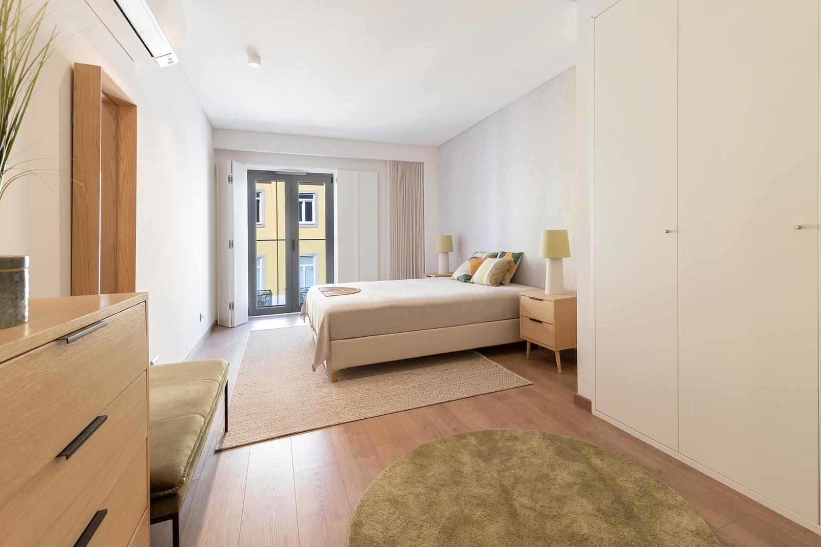 Apartamento T4 com estacionamento, Alcântara, Lisboa - Imagem 20