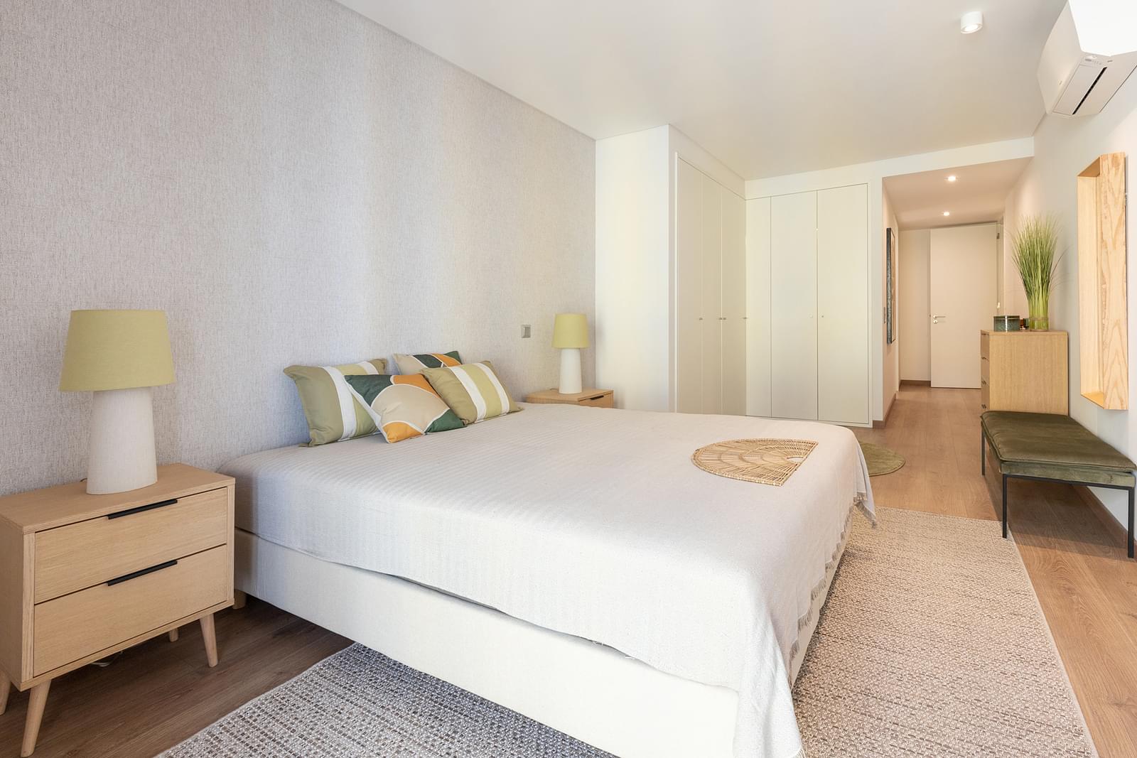 Apartamento T4 com estacionamento, Alcântara, Lisboa - Imagem 21