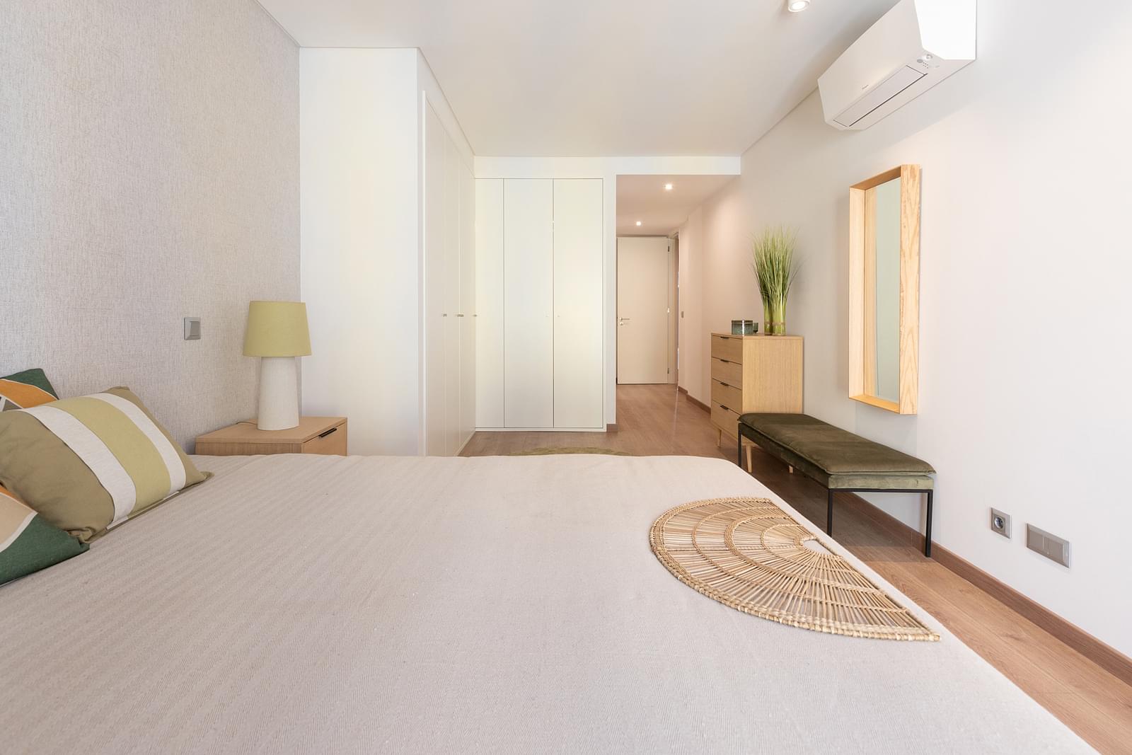 Apartamento T4 com estacionamento, Alcântara, Lisboa - Imagem 17