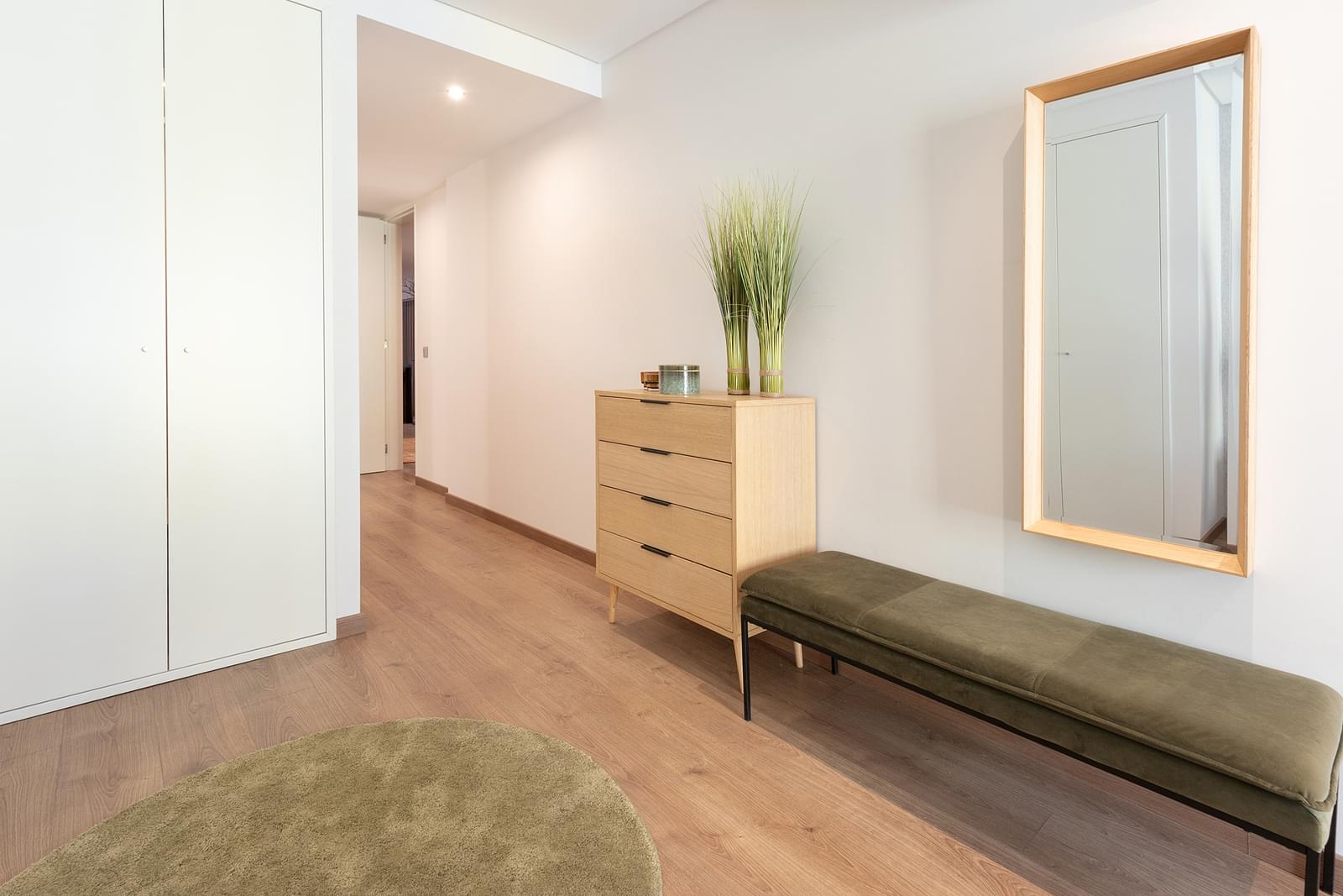 Apartamento T4 com estacionamento, Alcântara, Lisboa - Imagem 23