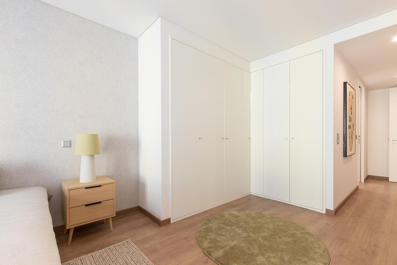 Apartamento T4 com estacionamento, Alcântara, Lisboa - Imagem 22