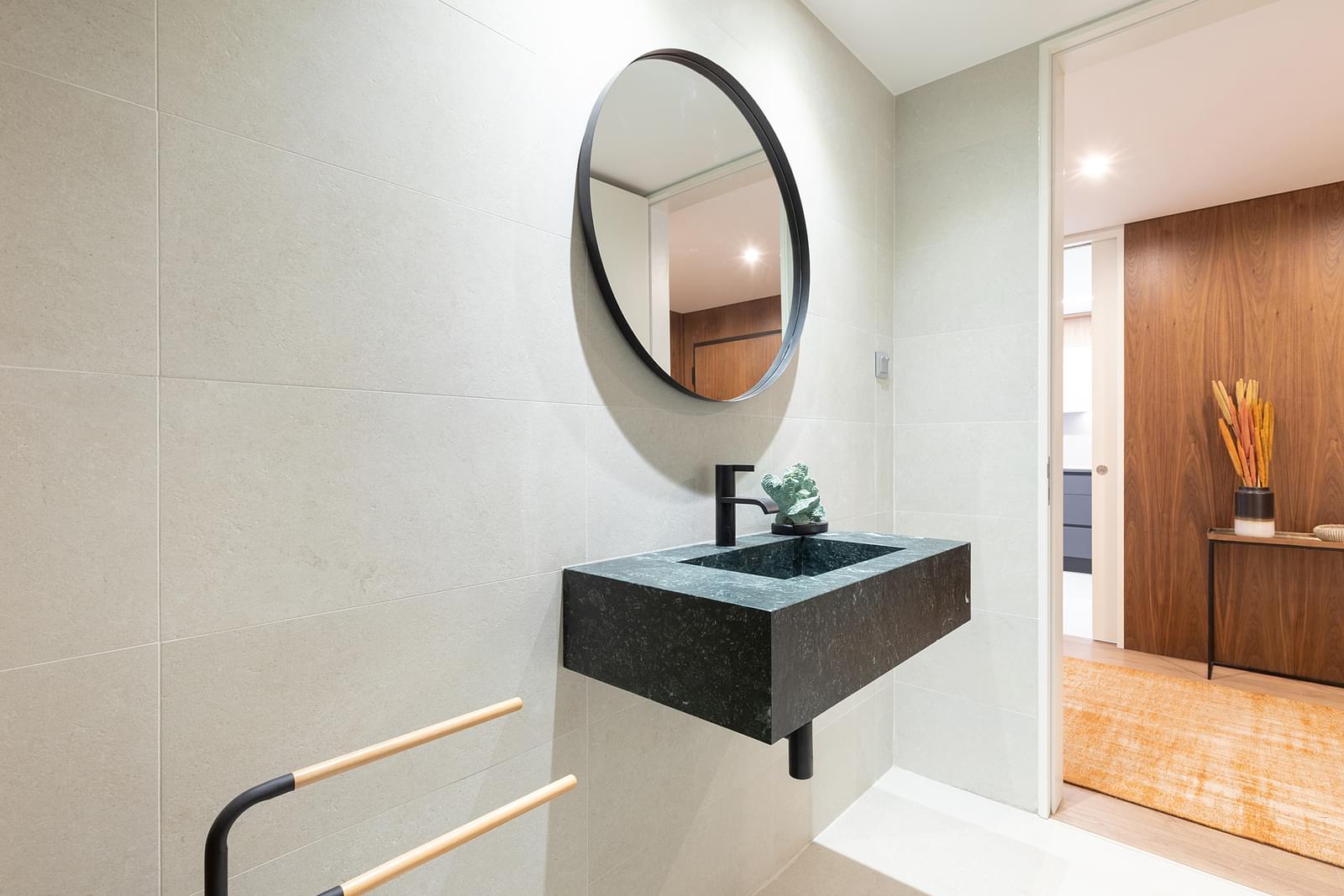 Apartamento T4 com estacionamento, Alcântara, Lisboa - Imagem 42