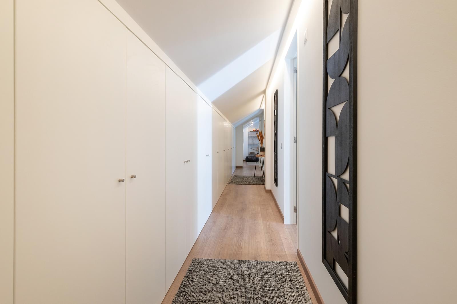 Apartamento T4 com estacionamento, Alcântara, Lisboa - Imagem 44