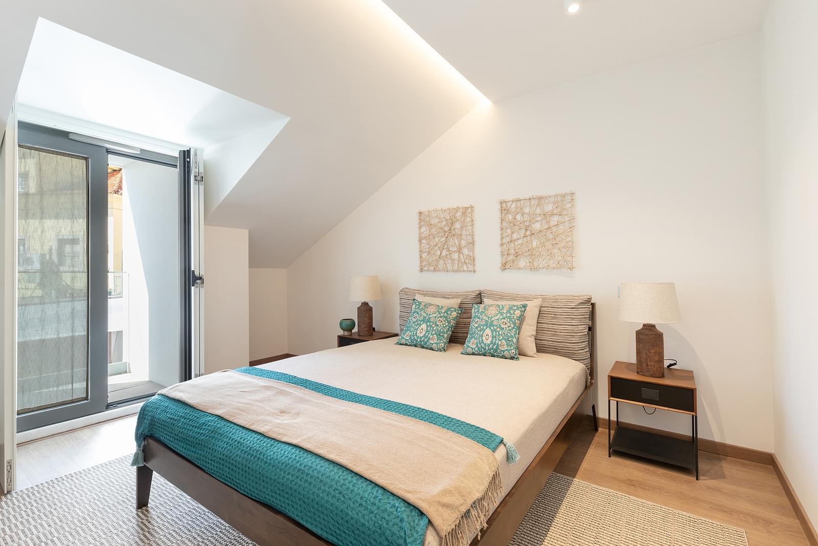 Apartamento T4 com estacionamento, Alcântara, Lisboa - Imagem 39