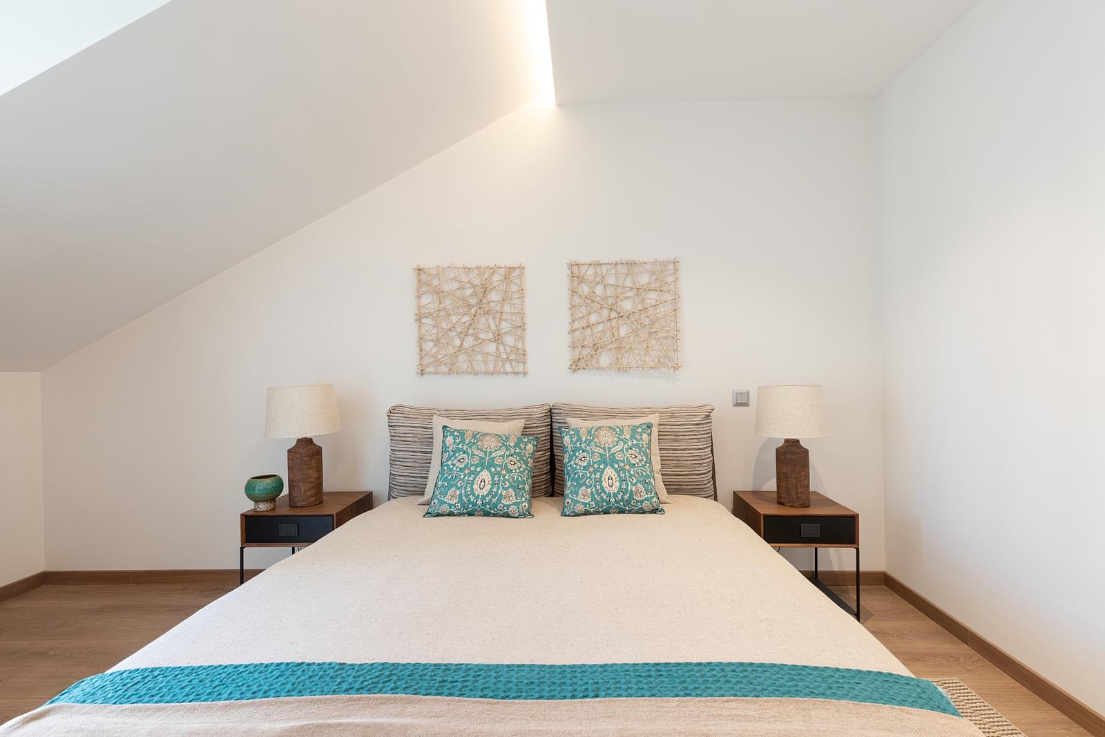 Apartamento T4 com estacionamento, Alcântara, Lisboa - Imagem 38