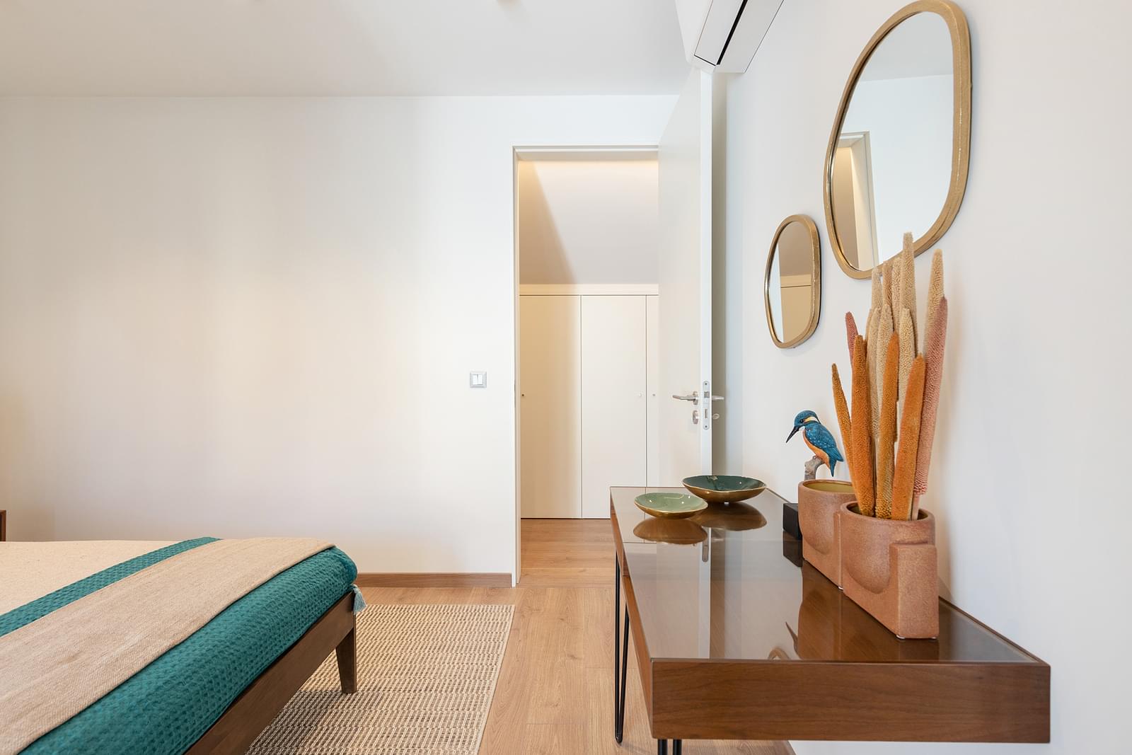 Apartamento T4 com estacionamento, Alcântara, Lisboa - Imagem 37