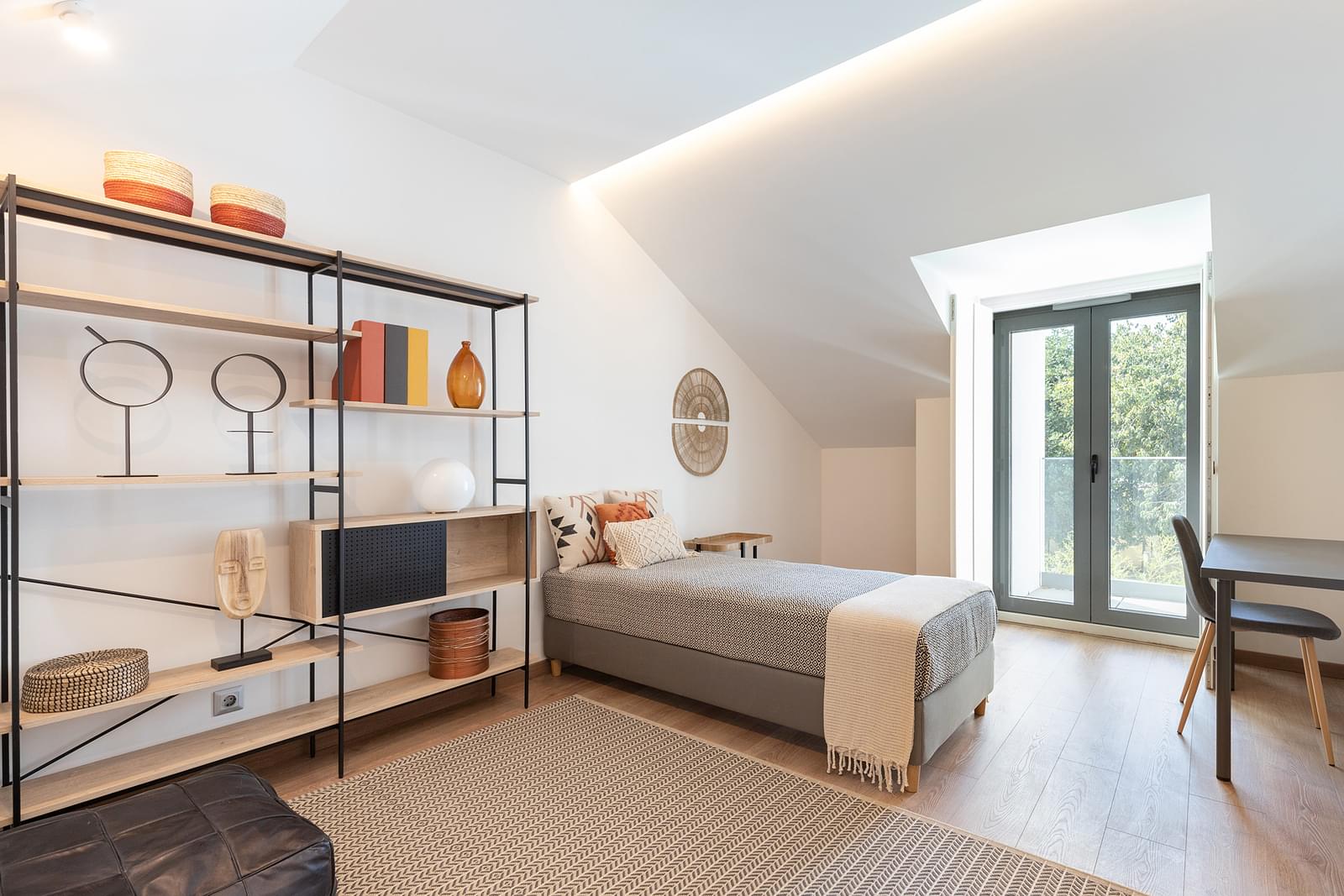 Apartamento T4 com estacionamento, Alcântara, Lisboa - Imagem 26