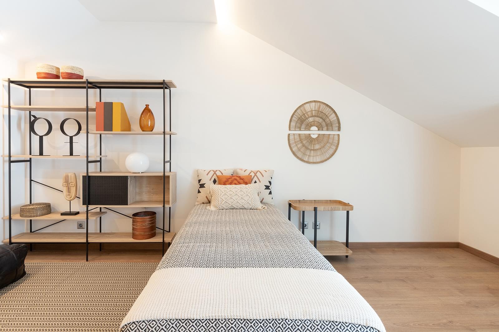 Apartamento T4 com estacionamento, Alcântara, Lisboa - Imagem 27