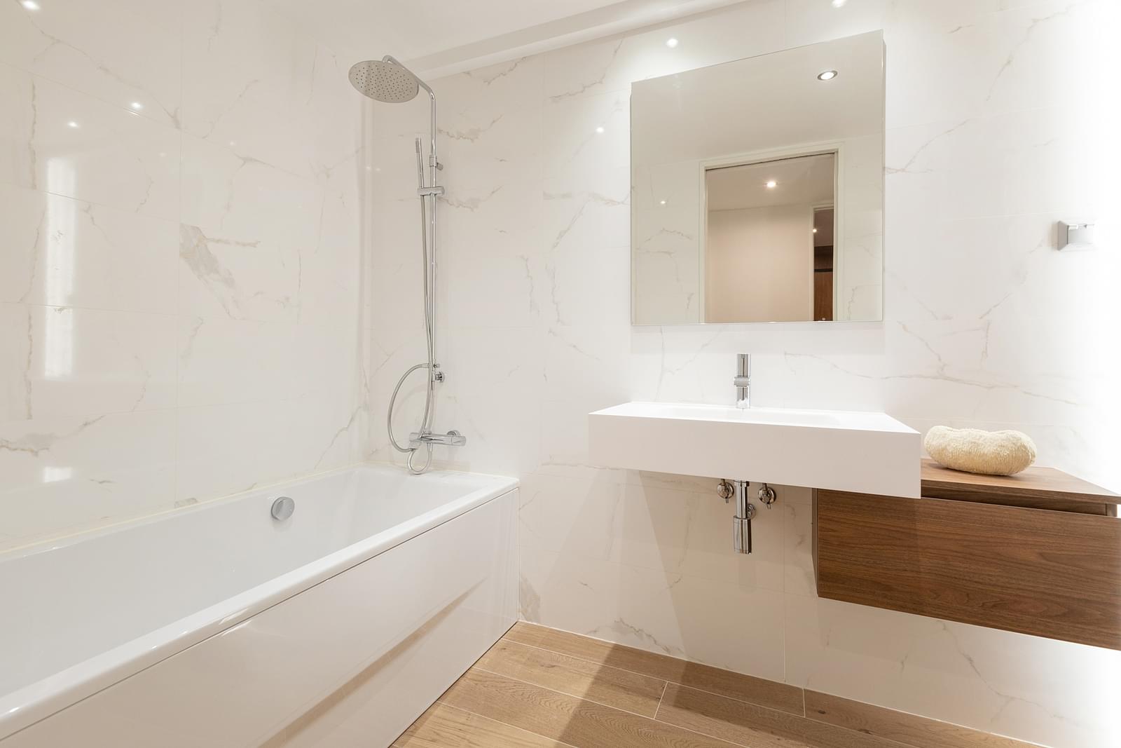 Apartamento T4 com estacionamento, Alcântara, Lisboa - Imagem 30