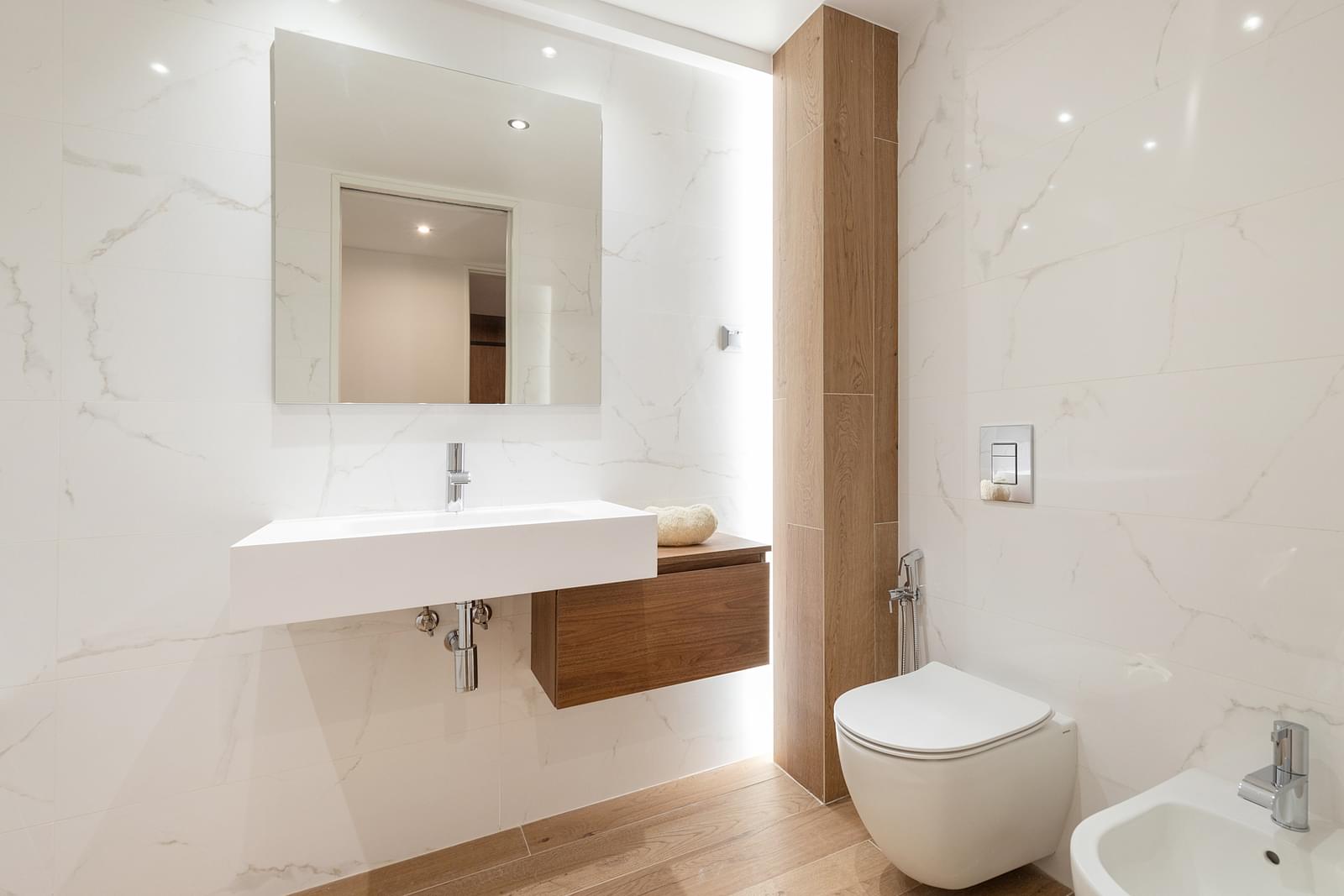 Apartamento T4 com estacionamento, Alcântara, Lisboa - Imagem 19