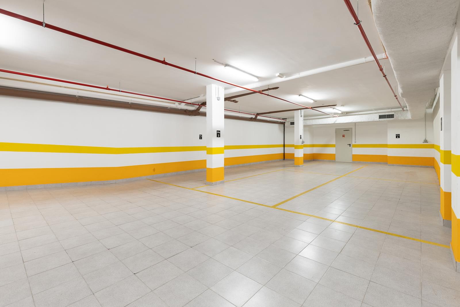 Apartamento T4 com estacionamento, Alcântara, Lisboa - Imagem 49