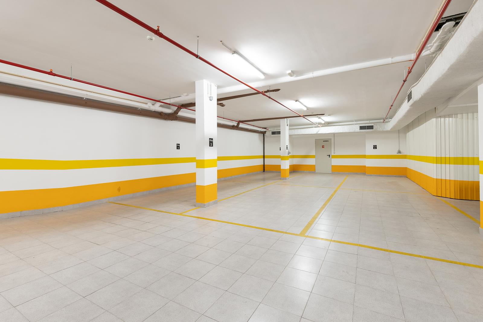 Apartamento T4 com estacionamento, Alcântara, Lisboa - Imagem 48
