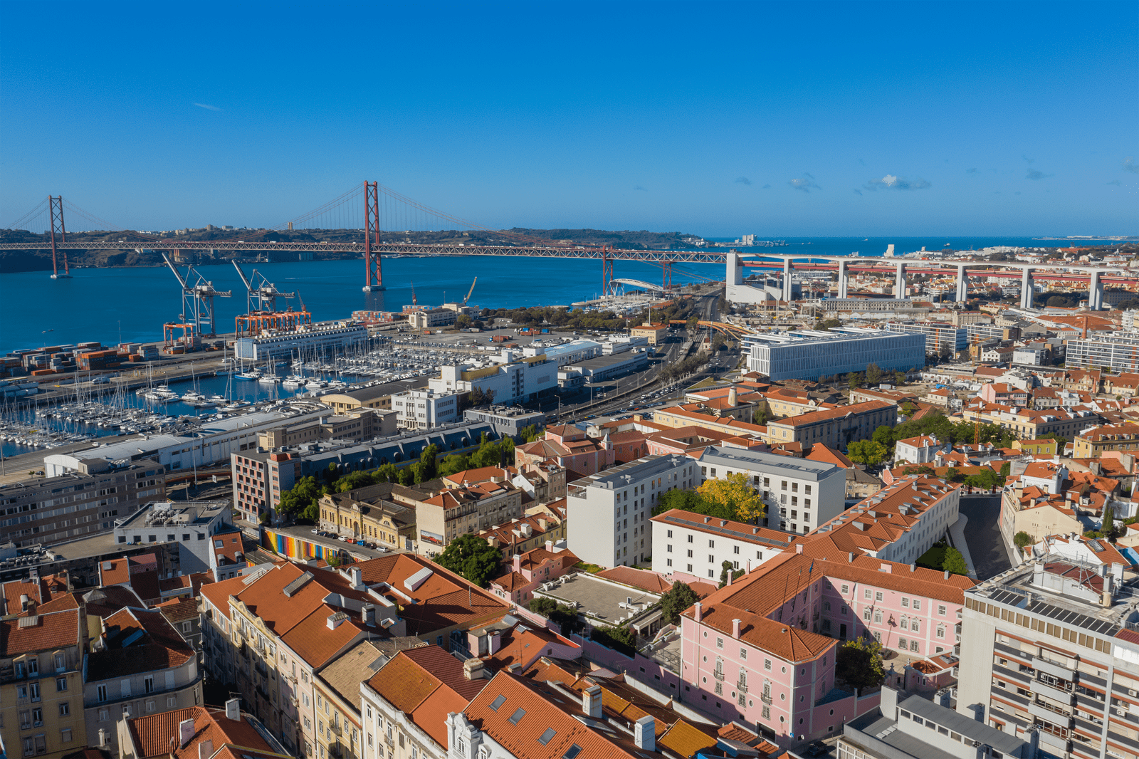 Apartamento T2 com jardim, Estrela, Lisboa - Imagem 50