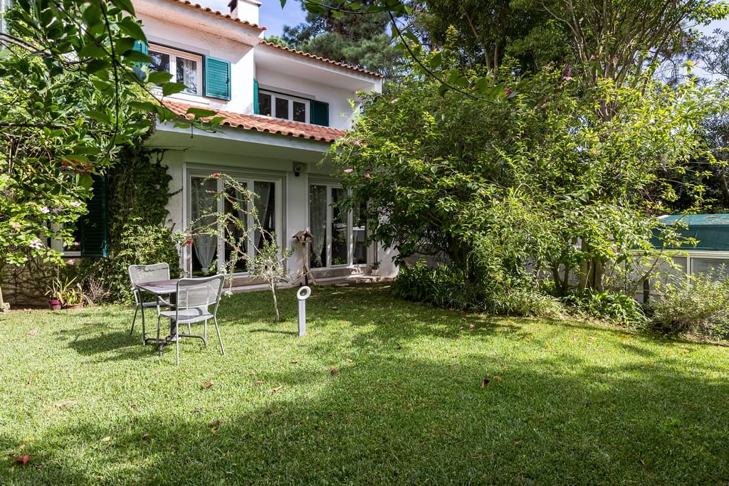 6 Bedroom Detached house with garden, Castelo, Sesimbra 4163452356