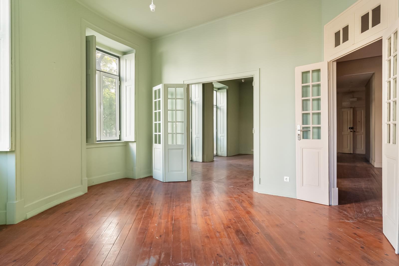 Prédio Habitacional, Santo António, Lisboa - Imagem 9
