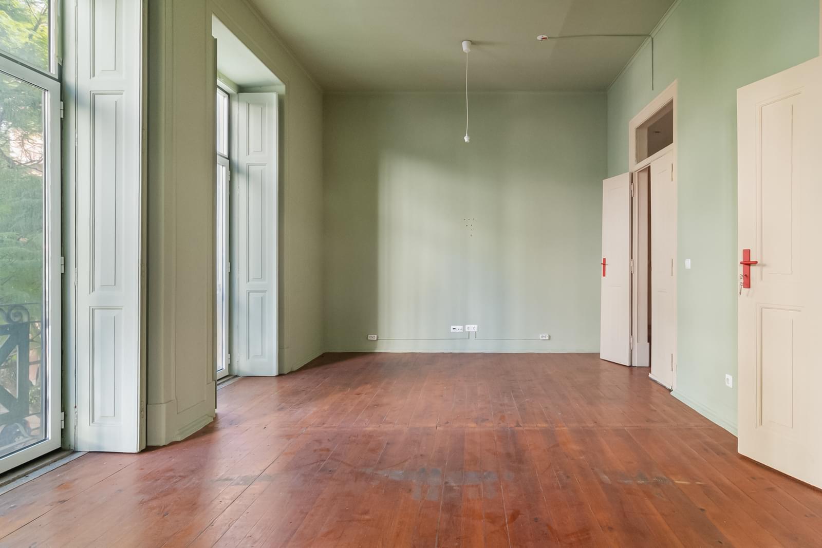 Prédio Habitacional, Santo António, Lisboa - Imagem 10