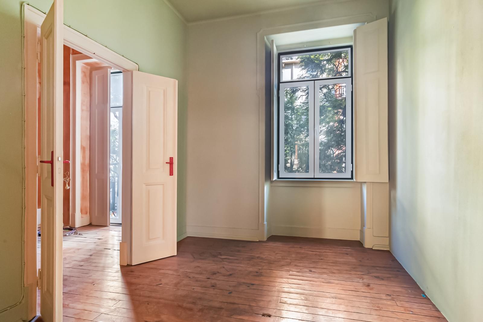Prédio Habitacional, Santo António, Lisboa - Imagem 12