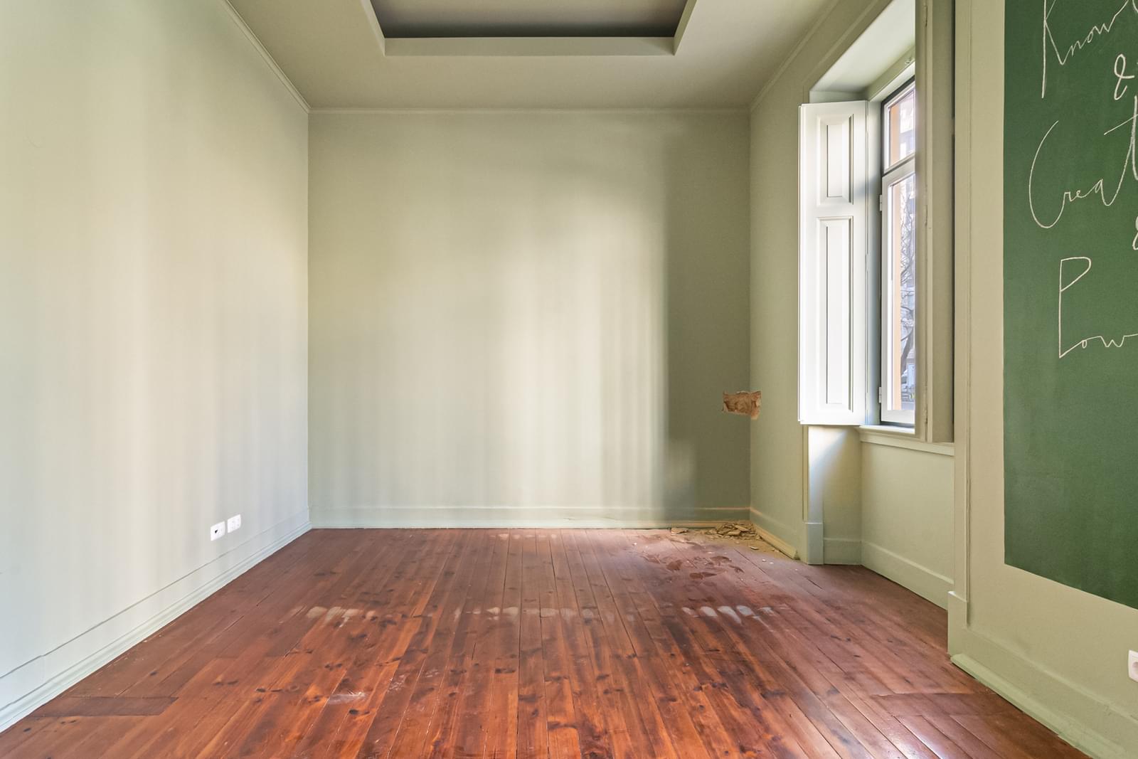 Prédio Habitacional, Santo António, Lisboa - Imagem 14