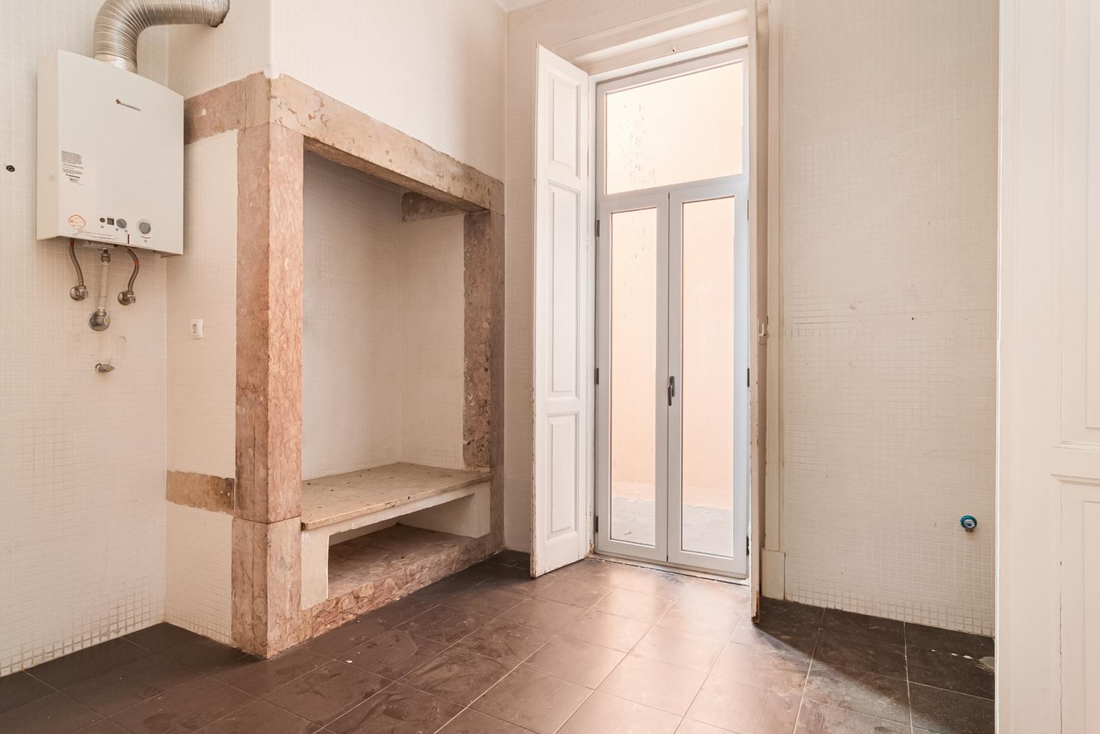 Prédio Habitacional, Santo António, Lisboa - Imagem 16