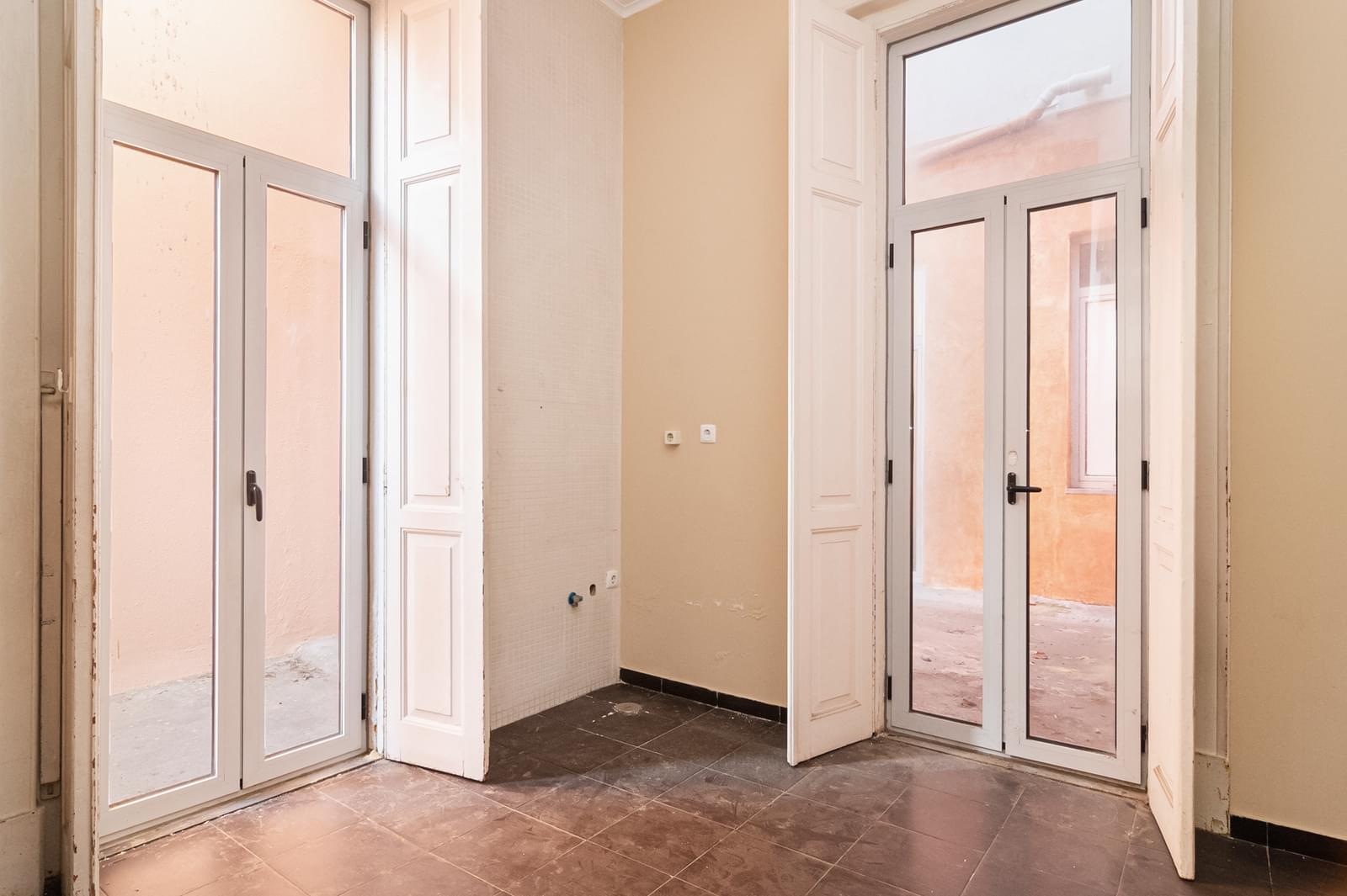 Prédio Habitacional, Santo António, Lisboa - Imagem 17