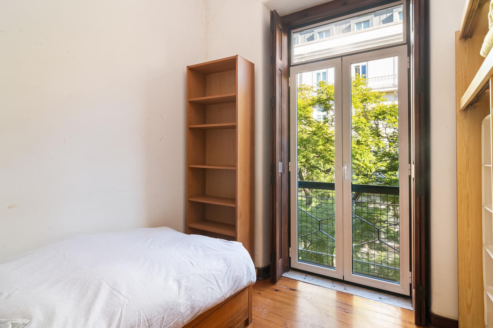 Prédio Habitacional, Santo António, Lisboa - Imagem 21