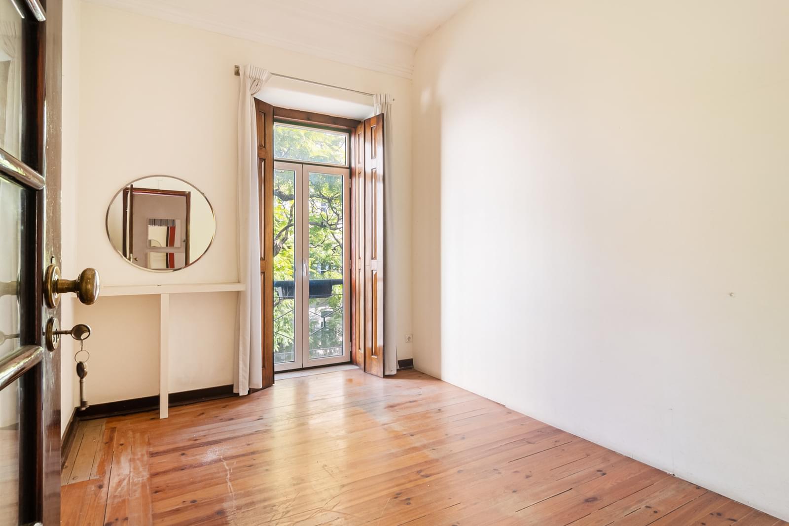 Prédio Habitacional, Santo António, Lisboa - Imagem 24
