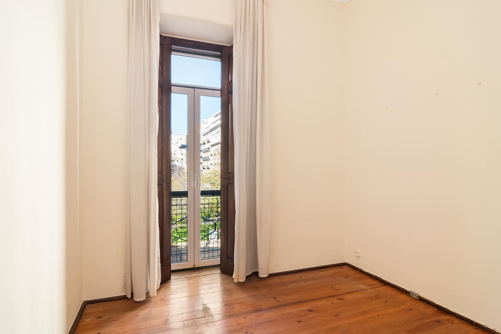 Prédio Habitacional, Santo António, Lisboa - Imagem 25