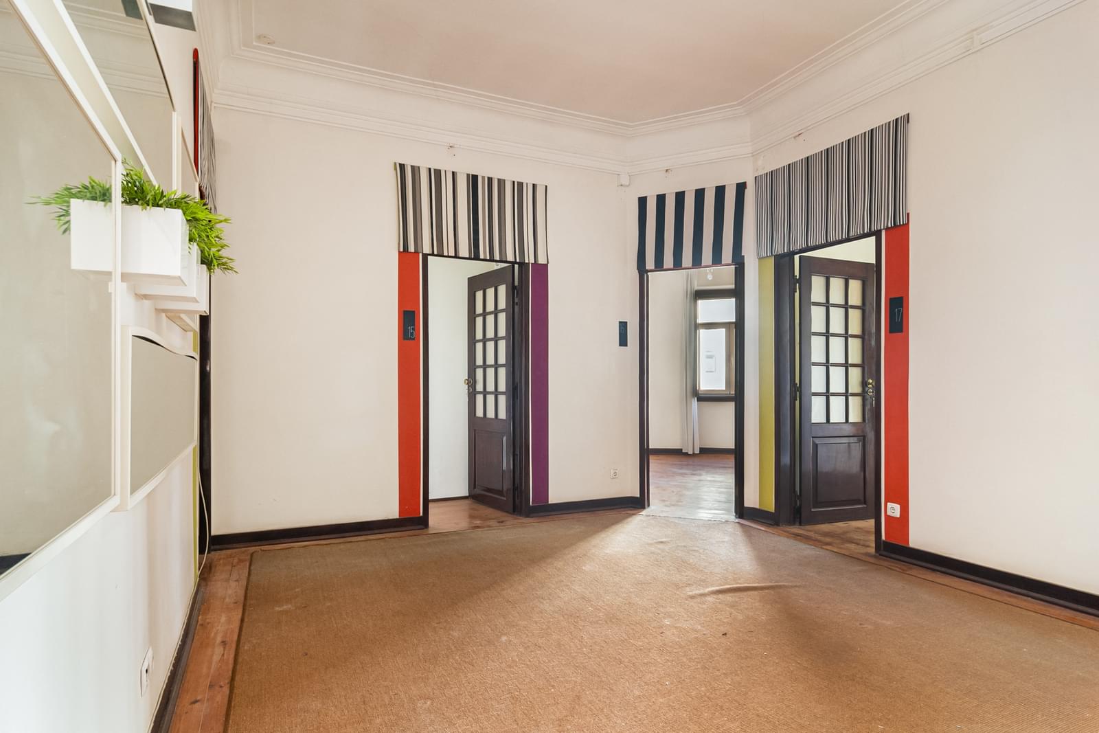 Prédio Habitacional, Santo António, Lisboa - Imagem 29