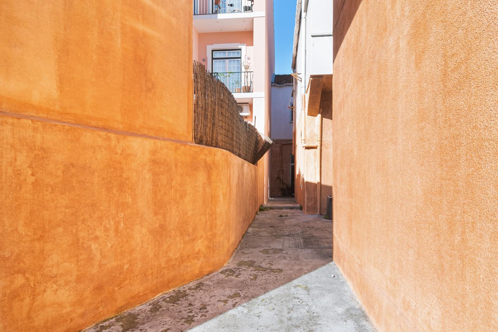 Prédio Habitacional, Santo António, Lisboa - Imagem 39