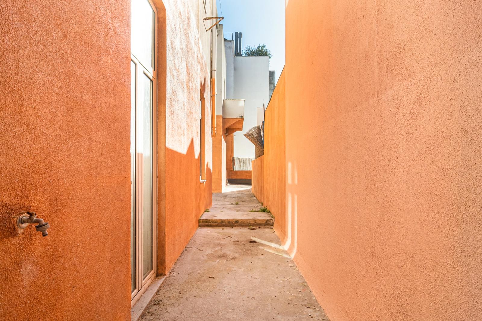 Prédio Habitacional, Santo António, Lisboa - Imagem 42