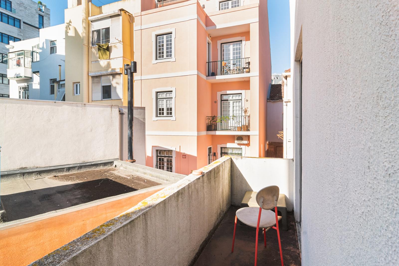 Prédio Habitacional, Santo António, Lisboa - Imagem 46