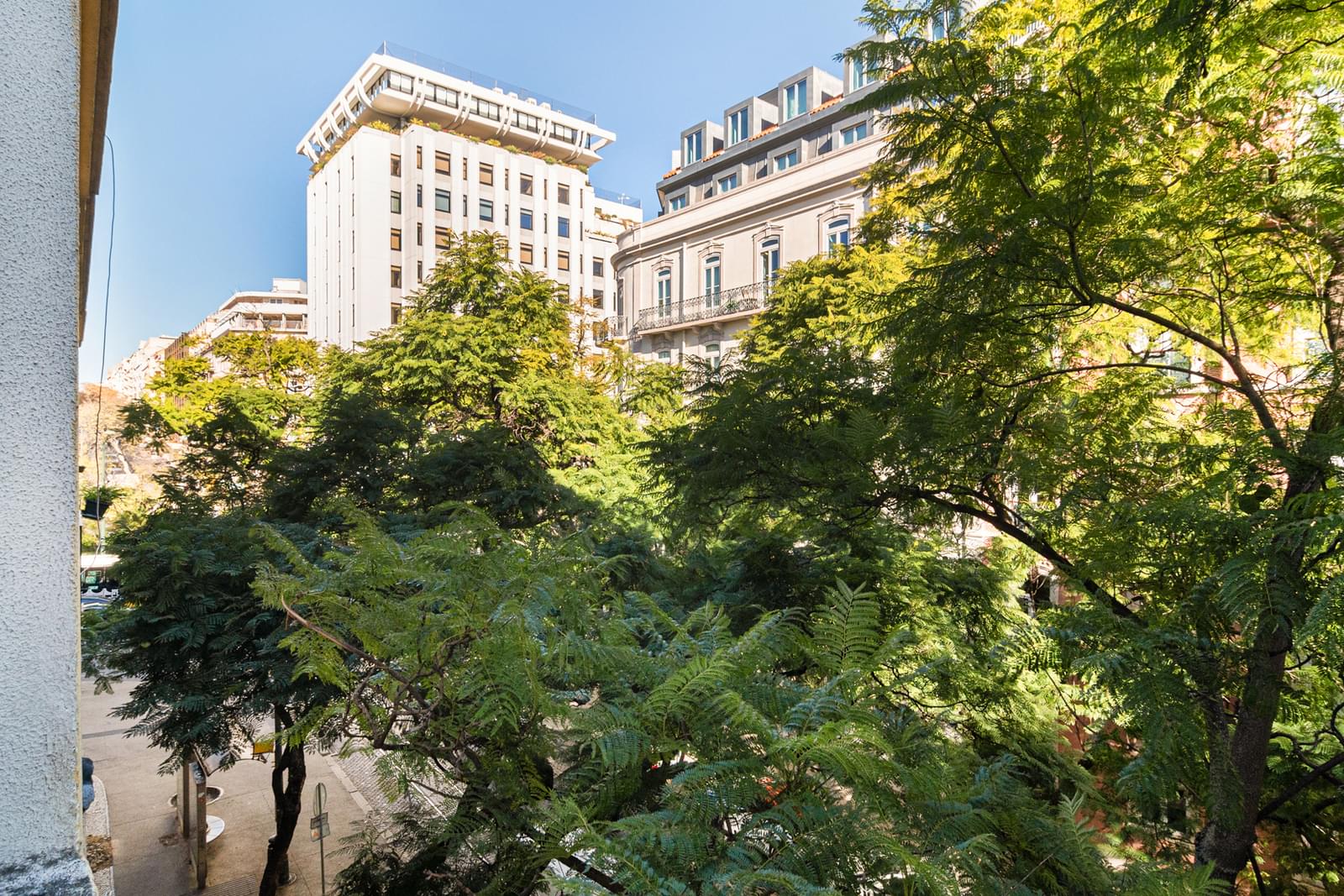 Prédio Habitacional, Santo António, Lisboa - Imagem 47
