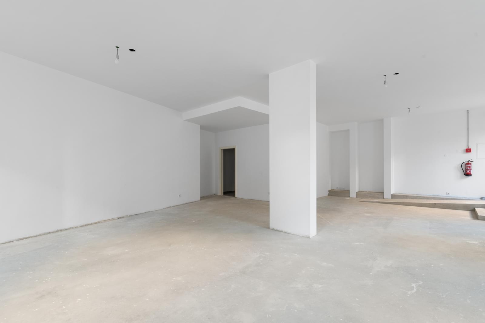 Loja 116 m2, Centro Histórico de Oeiras, Oeiras - Imagem 3