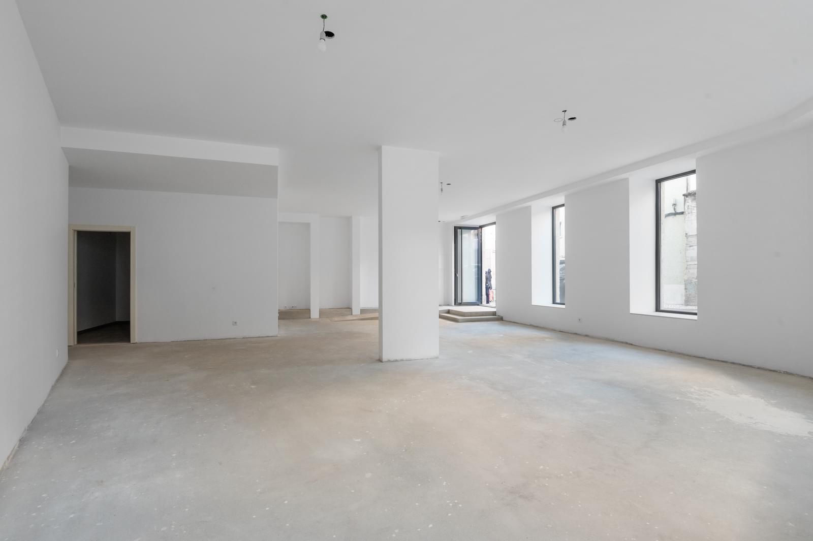 Loja 116 m2, Centro Histórico de Oeiras, Oeiras - Imagem 5
