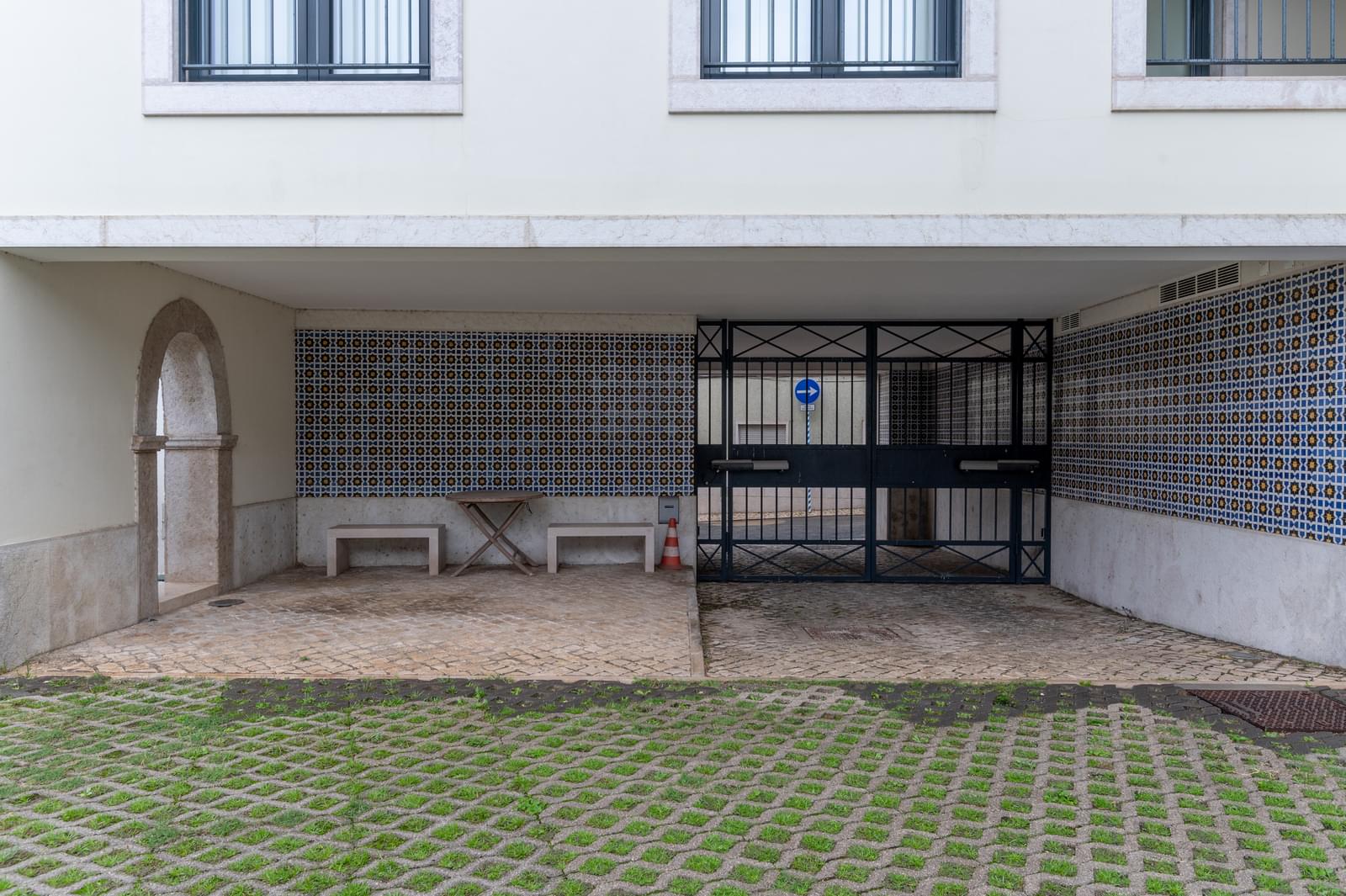 Loja 116 m2, Centro Histórico de Oeiras, Oeiras - Imagem 23