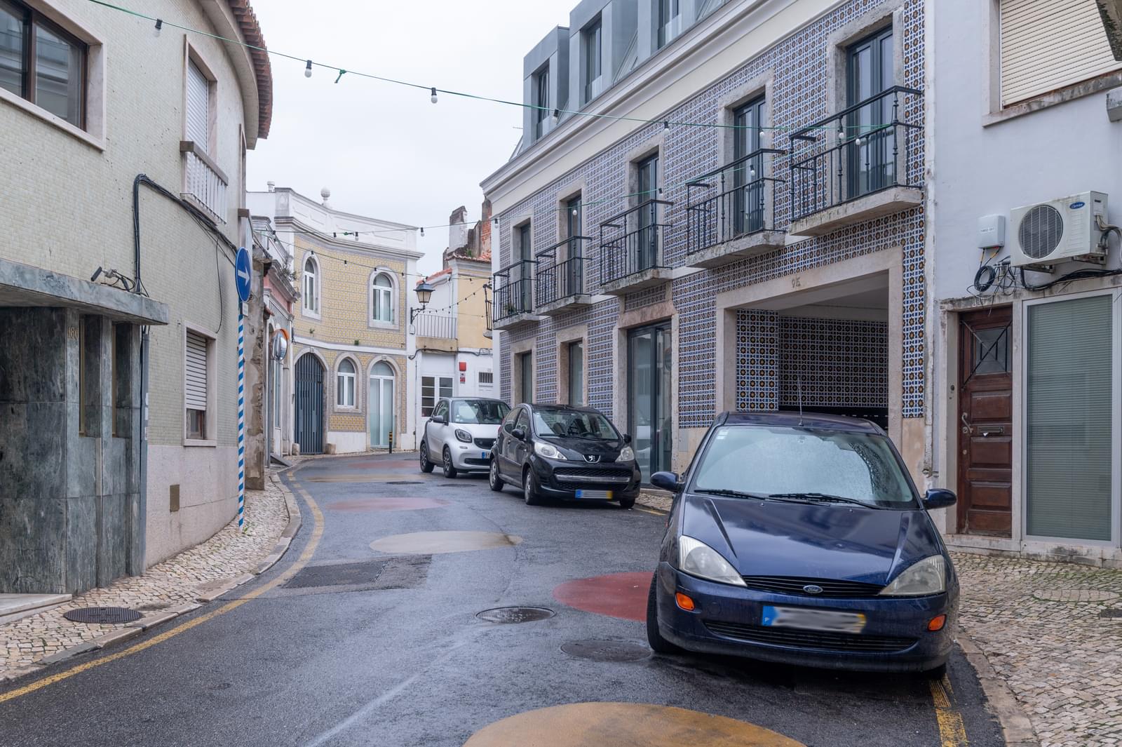 Loja 116 m2, Centro Histórico de Oeiras, Oeiras - Imagem 29