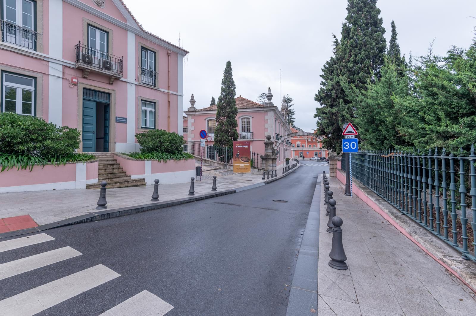 Loja 116 m2, Centro Histórico de Oeiras, Oeiras - Imagem 30