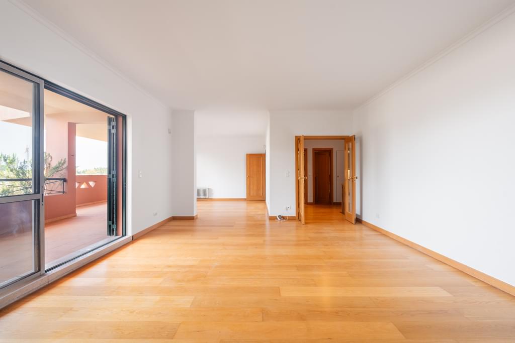 3 Bedroom Duplex with swimming pool, Parque Palmela, Cascais 1641684773